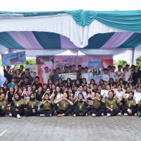 Pagelaran Karya Peserta Didik Kelas XI Proyek Penguatan Profil Pelajar Pancasila